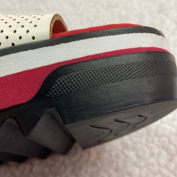 Adrienne Vittadini Sport Prindle Slide Sandles Memorial Day, July 4, Lab… - Picture 10 of 10